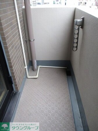 ステージグランデ南麻布の物件内観写真